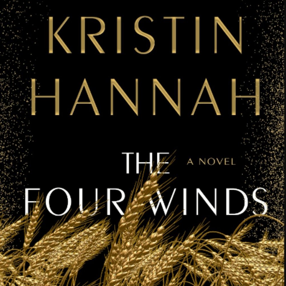 The Four Winds by Kristin Hannah 📥